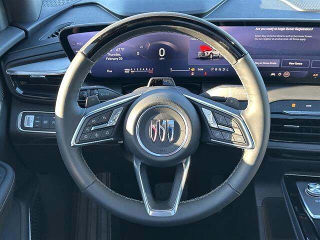 2026 Buick Enclave Avenir Tucson AZ