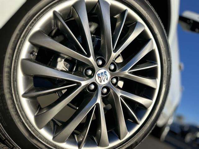 2026 Buick Enclave Avenir Tucson AZ