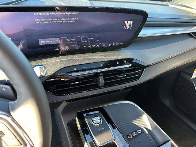 2026 Buick Enclave Avenir Tucson AZ