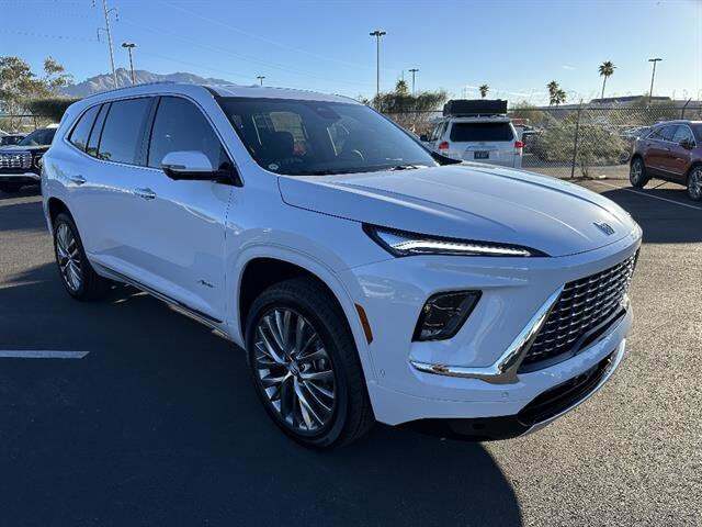 2026 Buick Enclave Avenir Tucson AZ