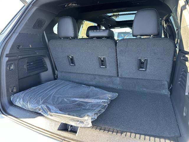 2026 Buick Enclave Avenir Tucson AZ