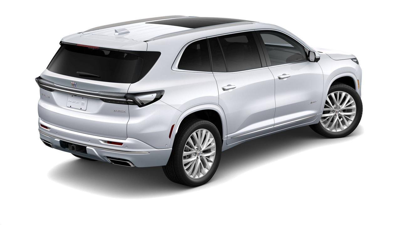 2026 Buick Enclave Avenir Tucson AZ