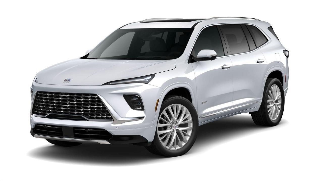 2026 Buick Enclave Avenir Tucson AZ