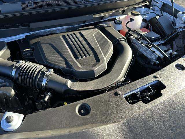 2026 Buick Enclave Avenir Tucson AZ