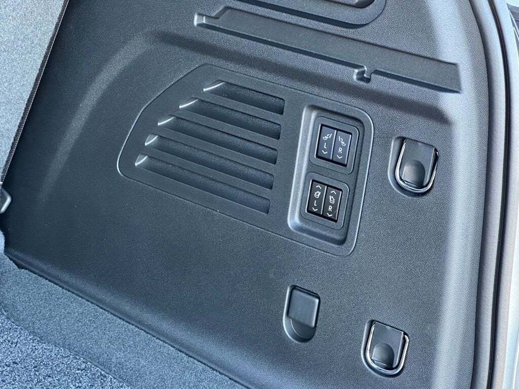 2026 Buick Enclave Avenir Tucson AZ