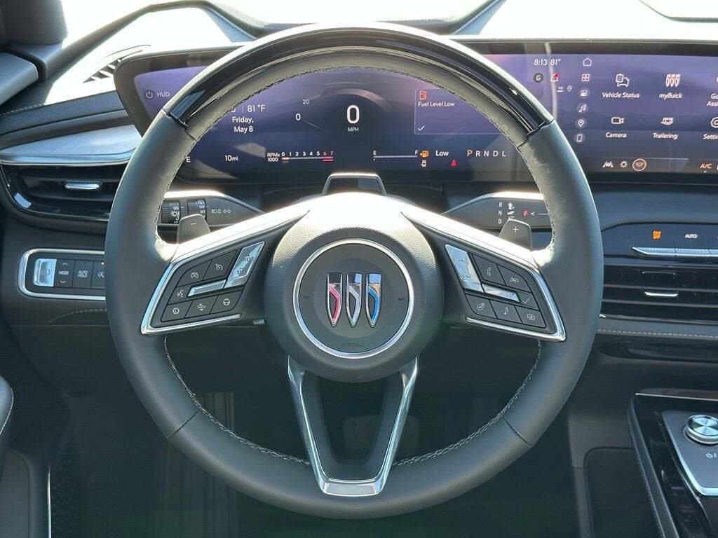 2026 Buick Enclave Avenir Tucson AZ
