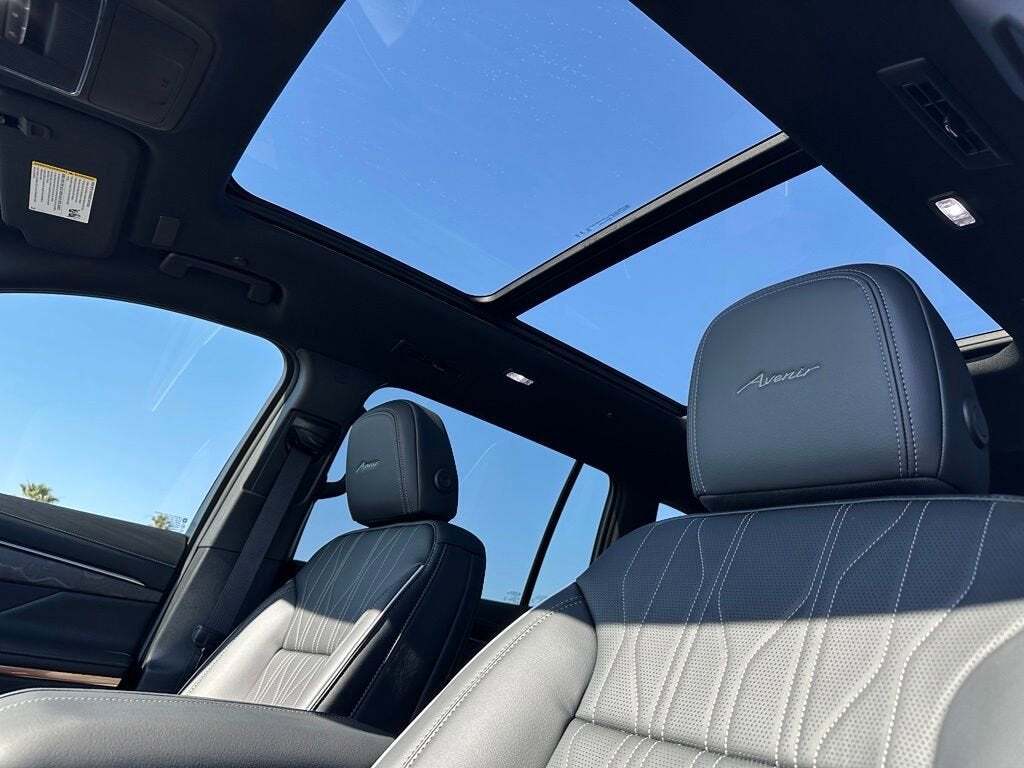 2026 Buick Enclave Avenir Tucson AZ