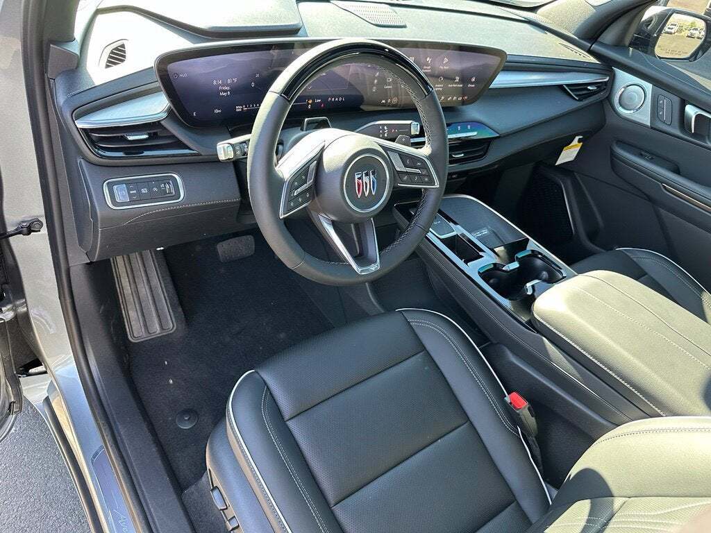 2026 Buick Enclave Avenir Tucson AZ