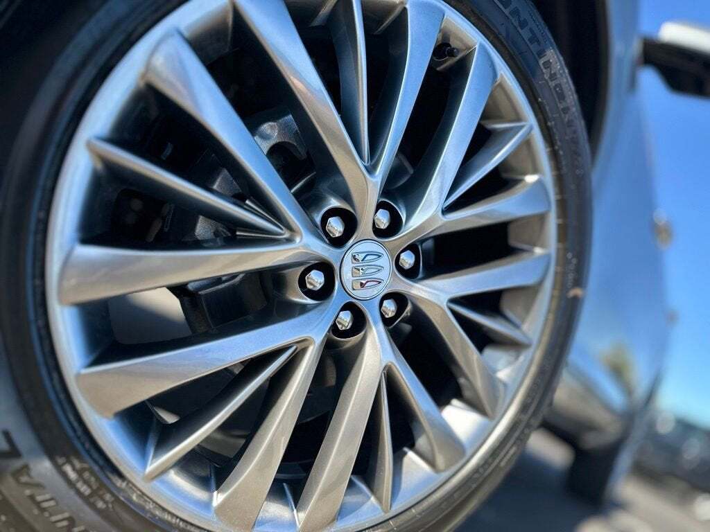 2026 Buick Enclave Avenir Tucson AZ