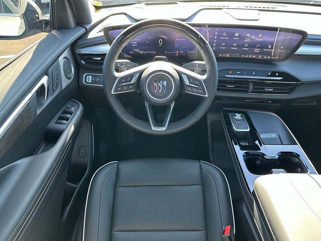 2026 Buick Enclave Avenir Tucson AZ