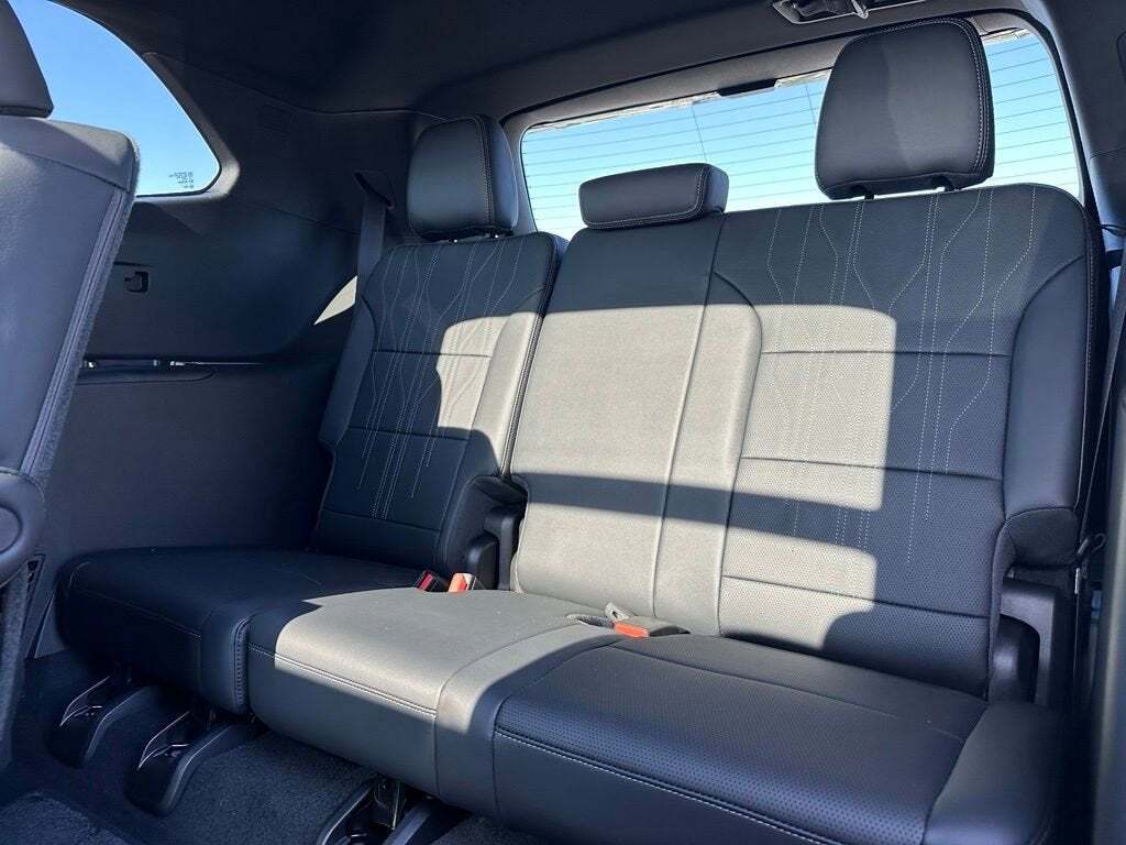 2026 Buick Enclave Avenir Tucson AZ