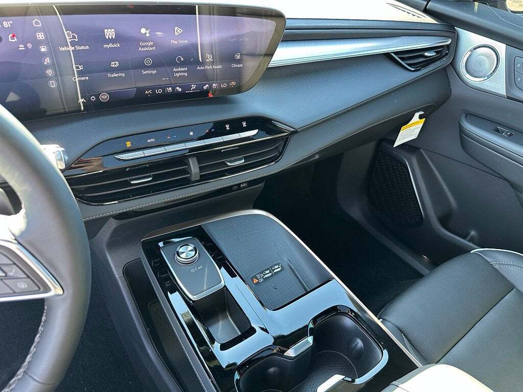 2026 Buick Enclave Avenir Tucson AZ