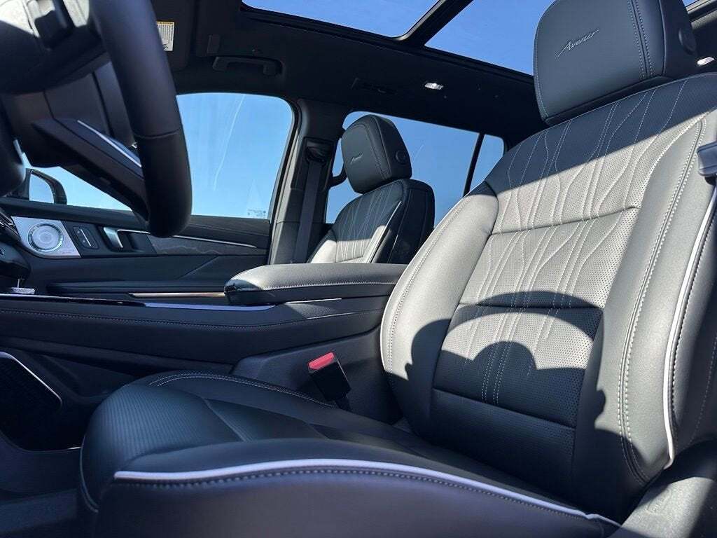 2026 Buick Enclave Avenir Tucson AZ
