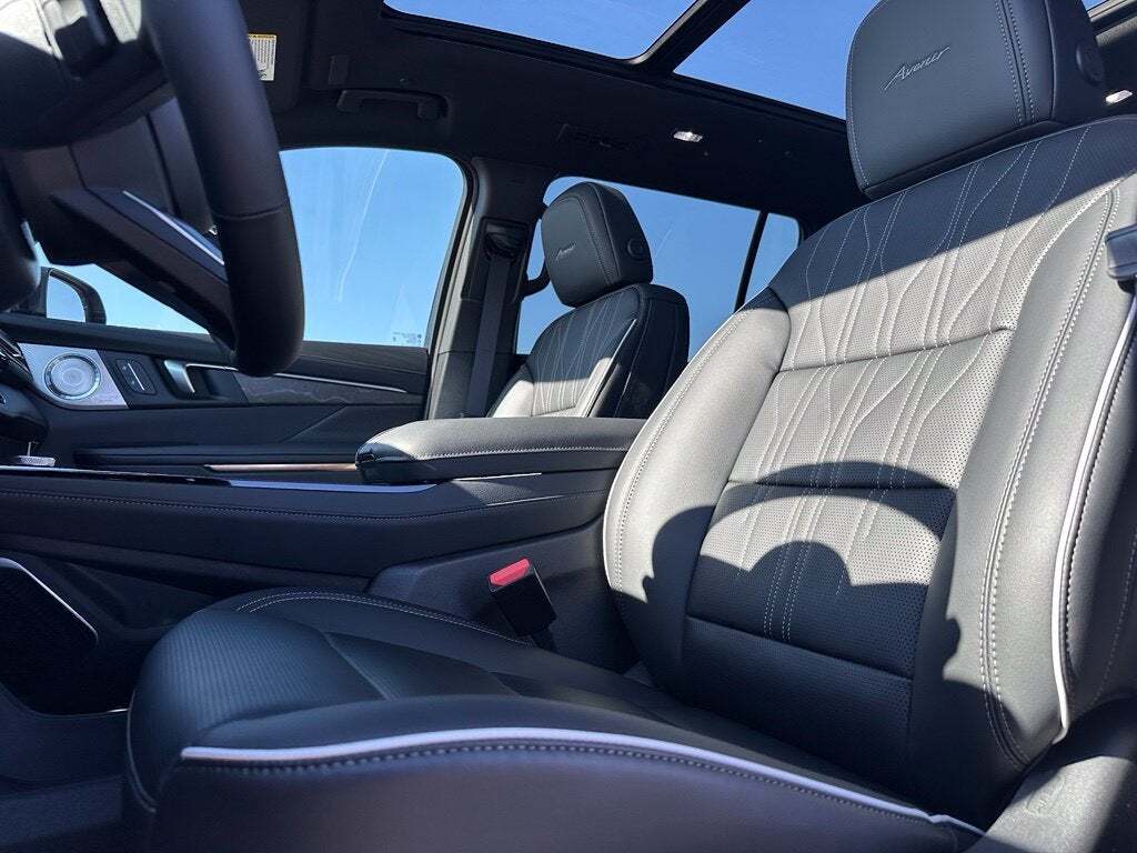 2026 Buick Enclave Avenir Tucson AZ