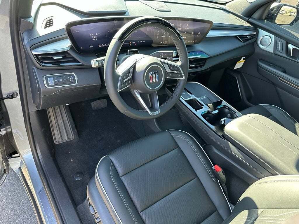 2026 Buick Enclave Avenir Tucson AZ