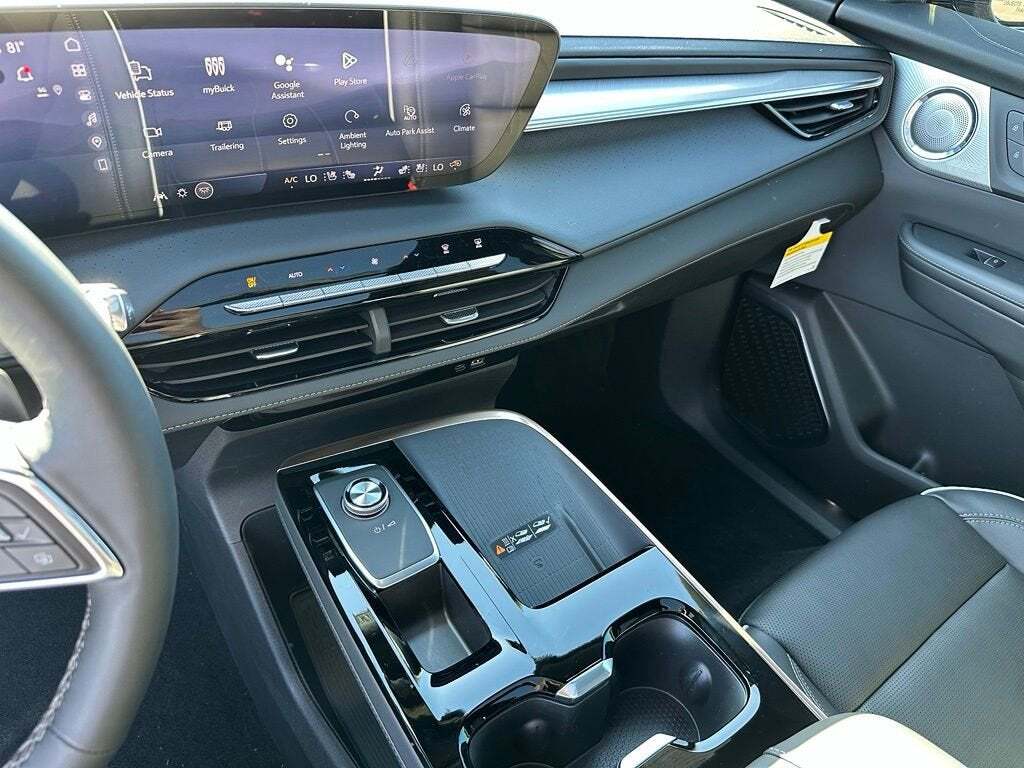 2026 Buick Enclave Avenir Tucson AZ