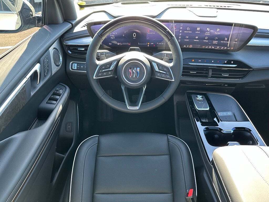 2026 Buick Enclave Avenir Tucson AZ