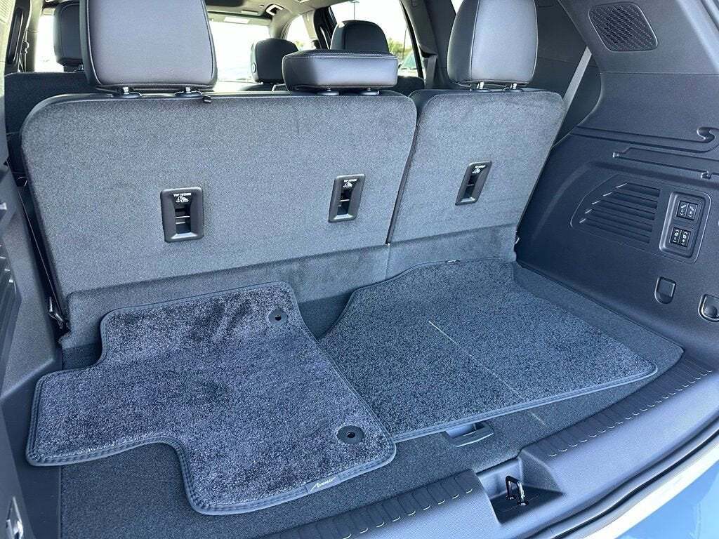 2026 Buick Enclave Avenir Tucson AZ
