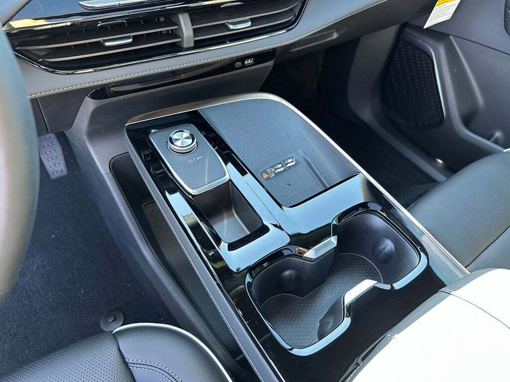 2026 Buick Enclave Avenir Tucson AZ