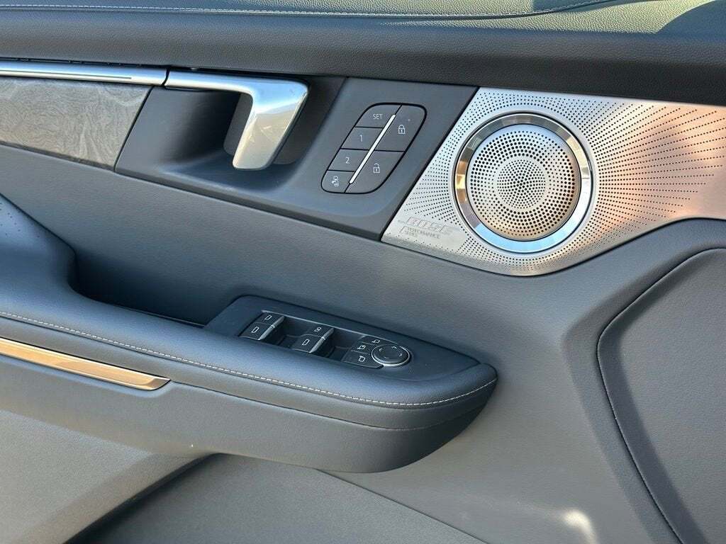 2026 Buick Enclave Avenir Tucson AZ
