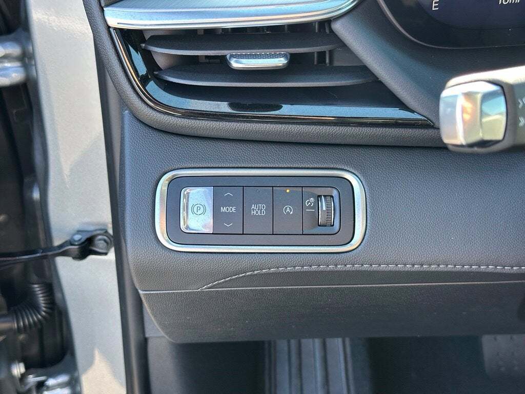 2026 Buick Enclave Avenir Tucson AZ
