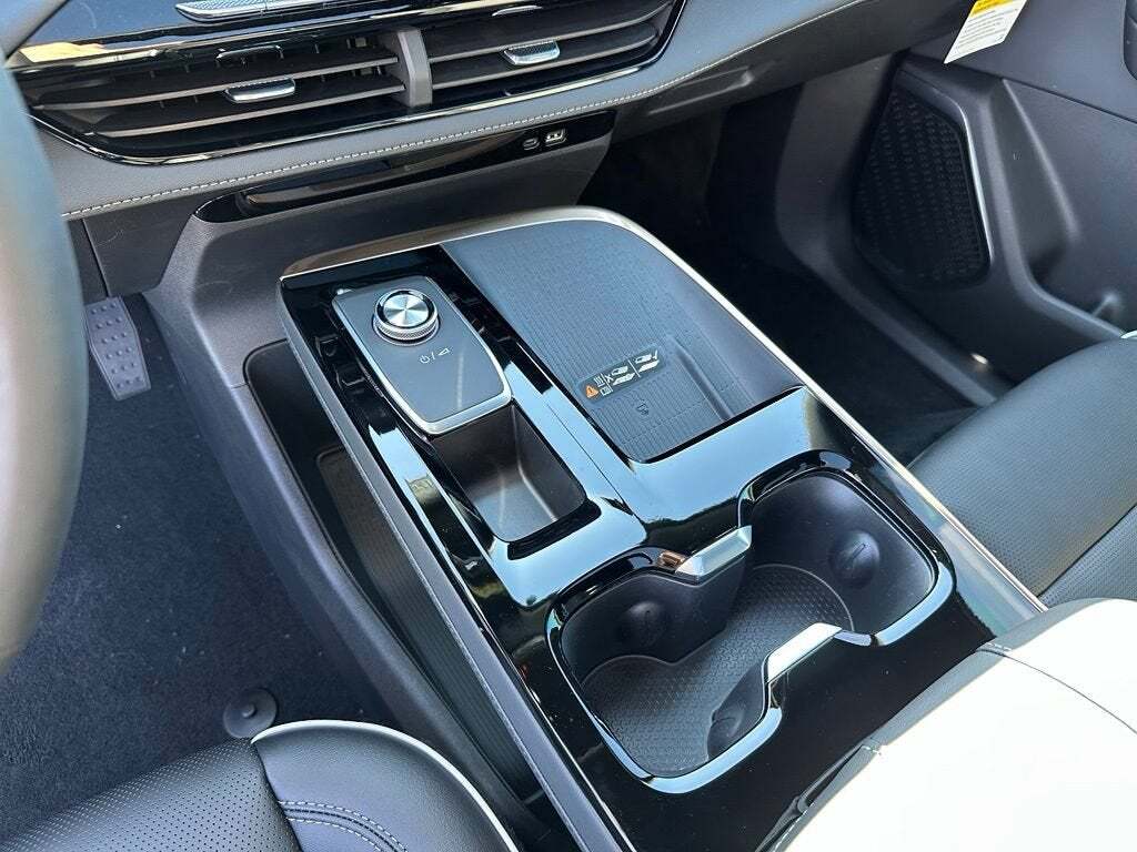 2026 Buick Enclave Avenir Tucson AZ
