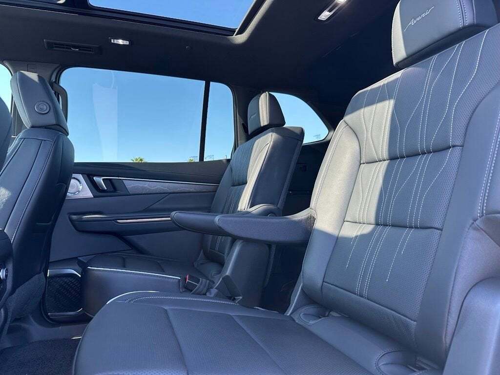 2026 Buick Enclave Avenir Tucson AZ