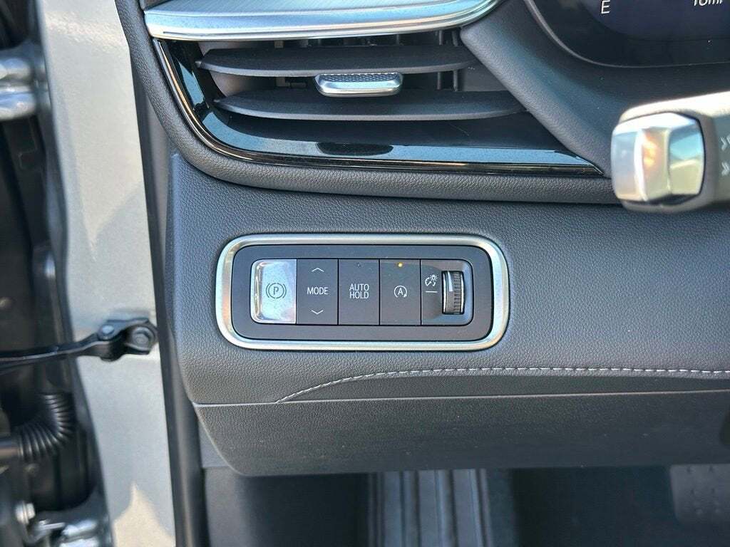 2026 Buick Enclave Avenir Tucson AZ