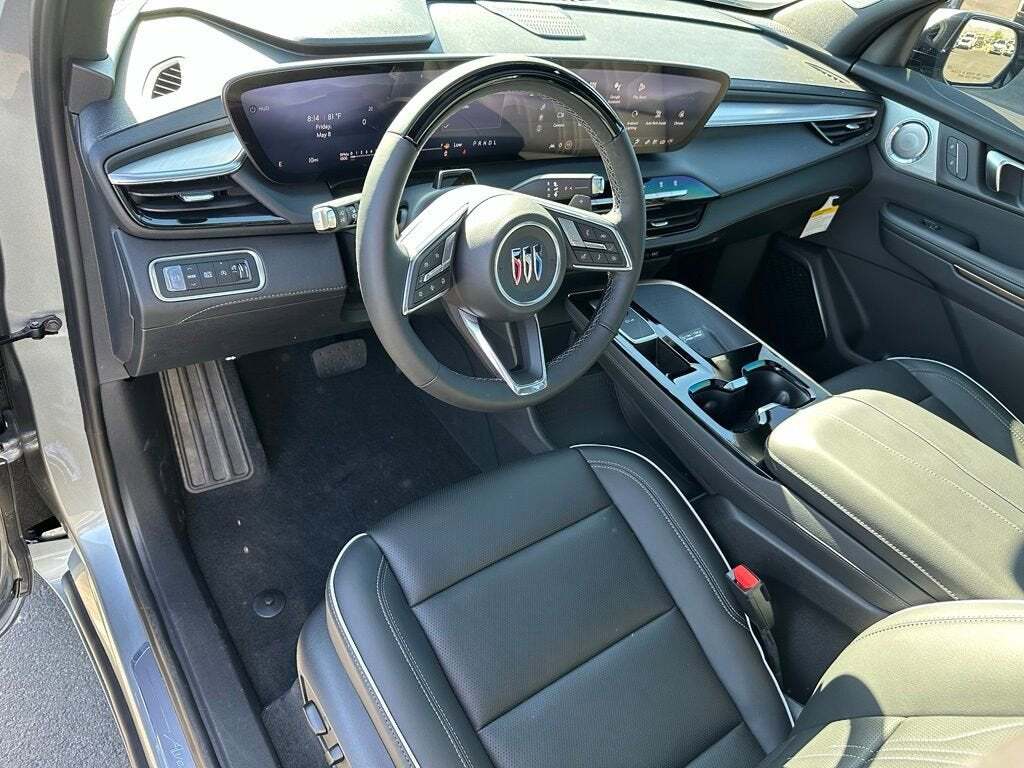 2026 Buick Enclave Avenir Tucson AZ