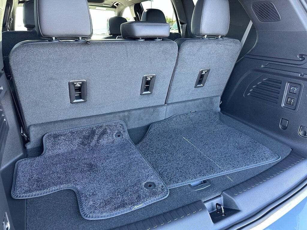 2026 Buick Enclave Avenir Tucson AZ