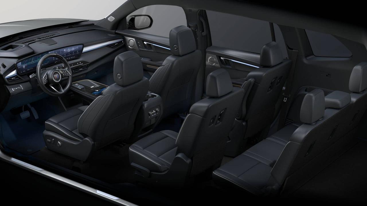 2026 Buick Enclave Avenir Tucson AZ