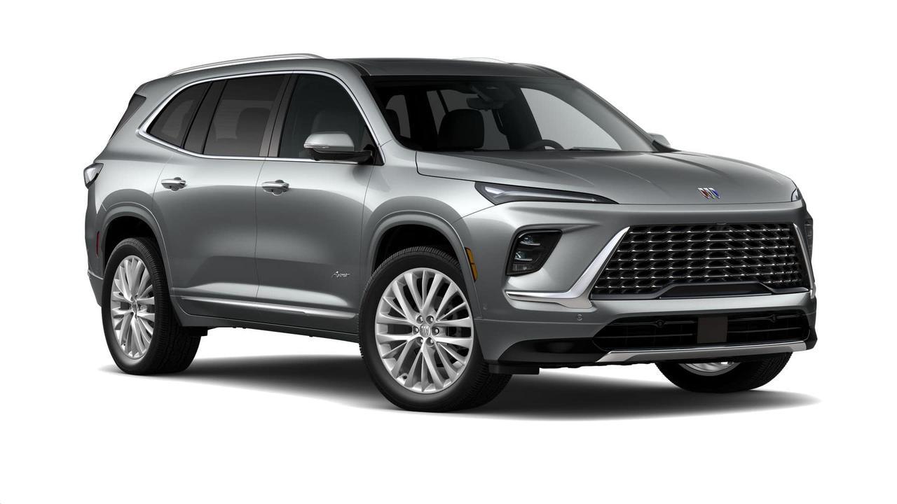 2026 Buick Enclave Avenir Tucson AZ