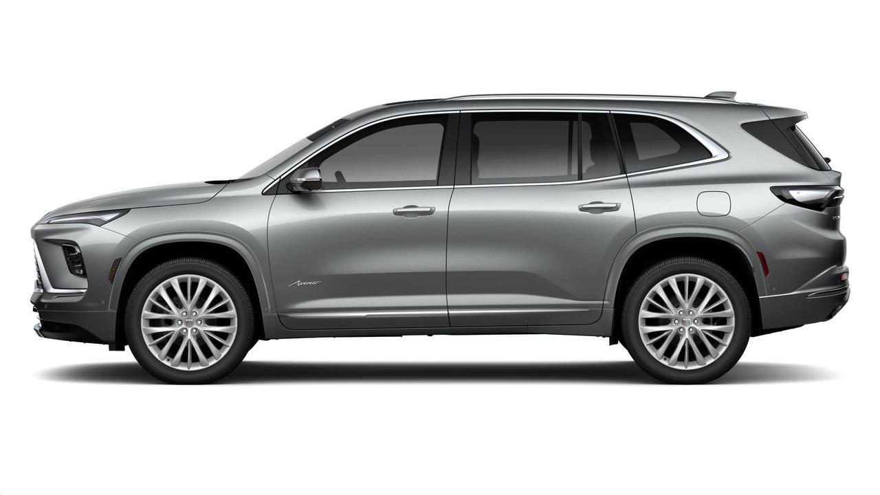 2026 Buick Enclave Avenir Tucson AZ