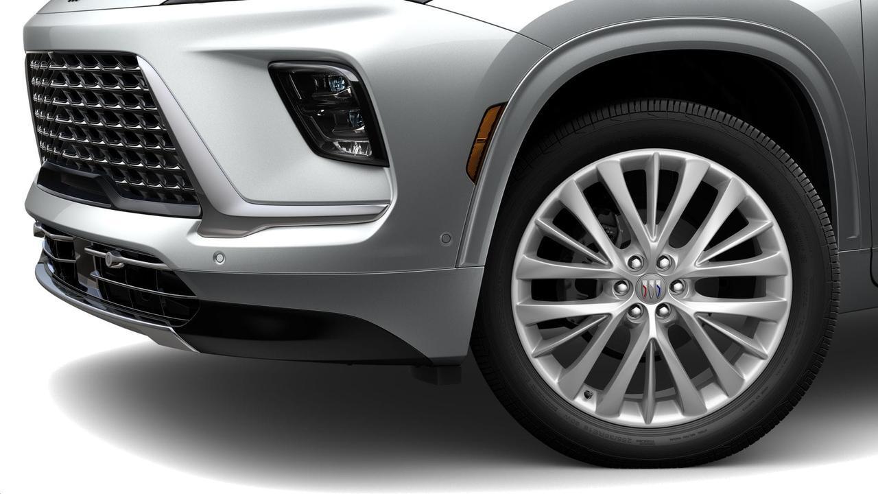 2026 Buick Enclave Avenir Tucson AZ