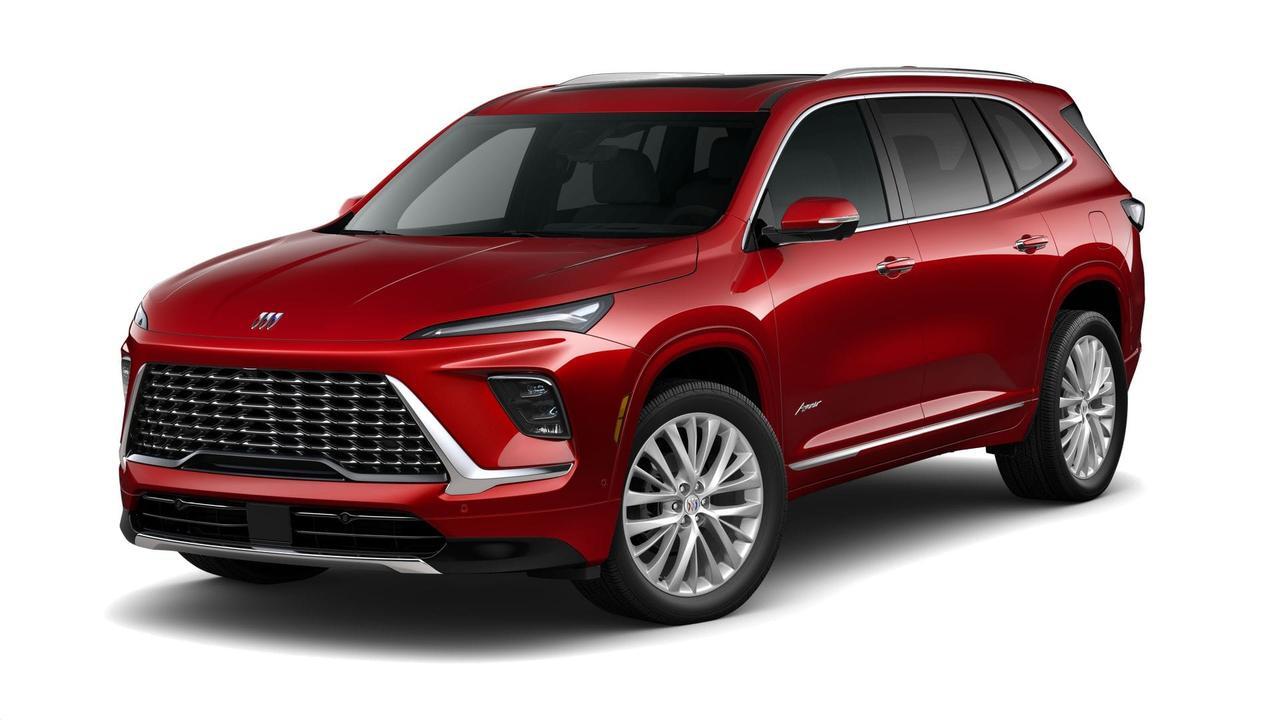 2026 Buick Enclave Avenir Tucson AZ