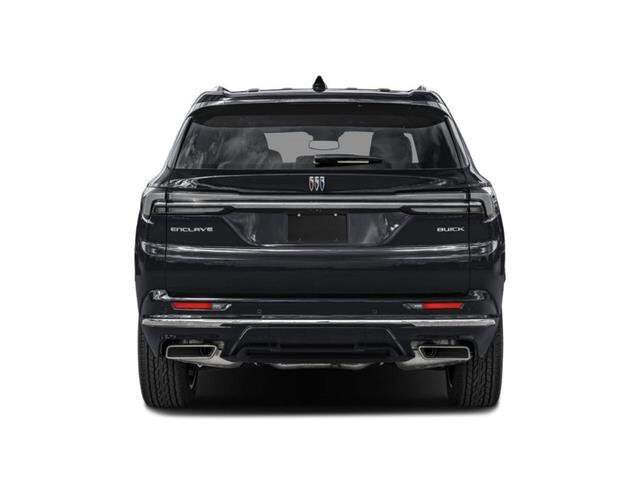 2026 Buick Enclave Avenir Tucson AZ