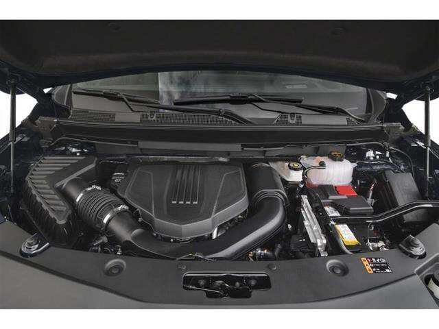 2026 Buick Enclave Avenir Tucson AZ