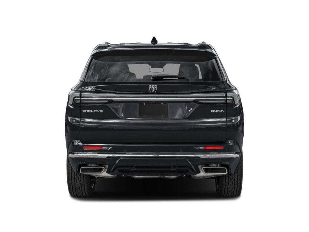 2026 Buick Enclave Avenir Tucson AZ