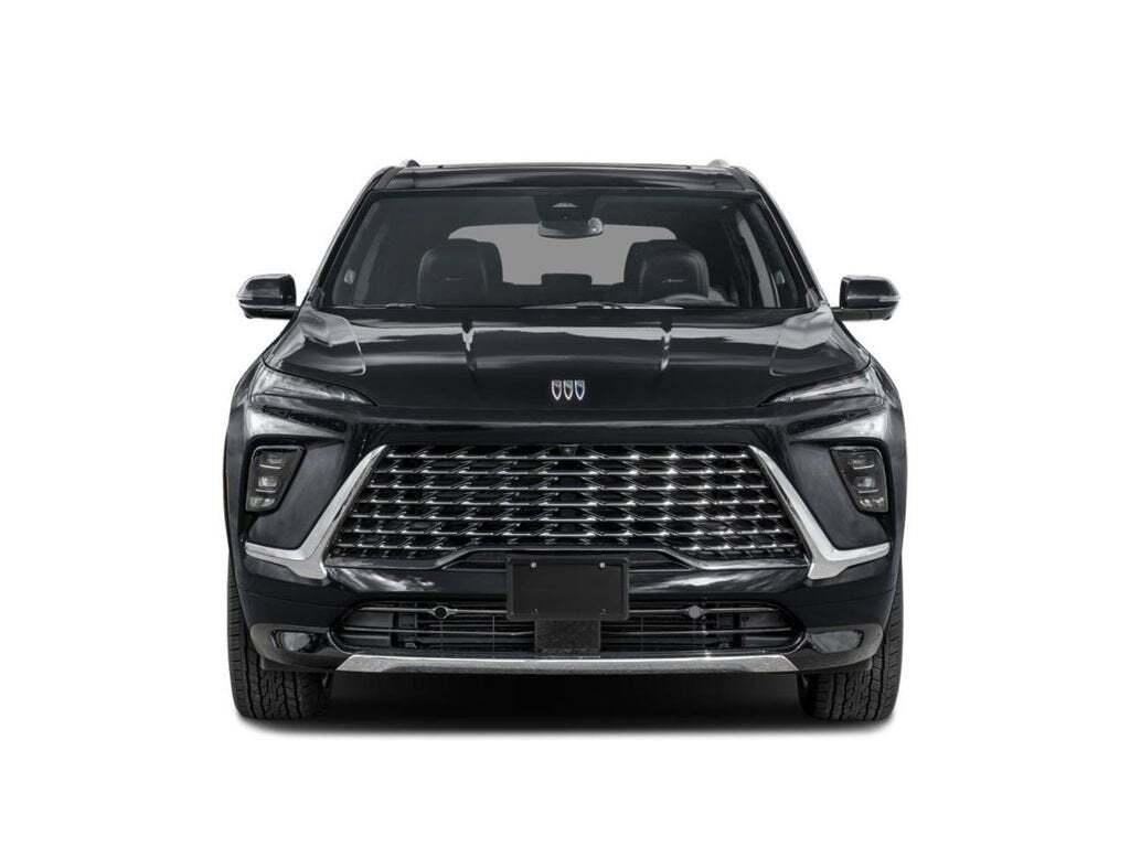 2026 Buick Enclave Avenir Tucson AZ
