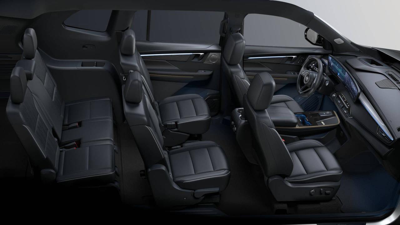 2026 Buick Enclave Avenir Tucson AZ