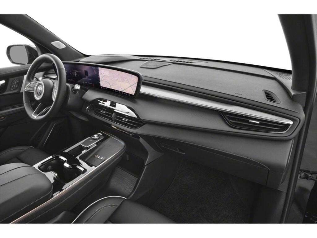 2026 Buick Enclave Avenir Tucson AZ