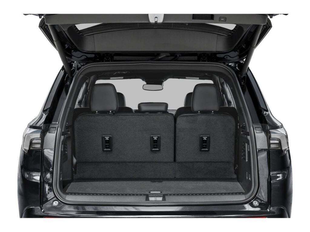 2026 Buick Enclave Avenir Tucson AZ