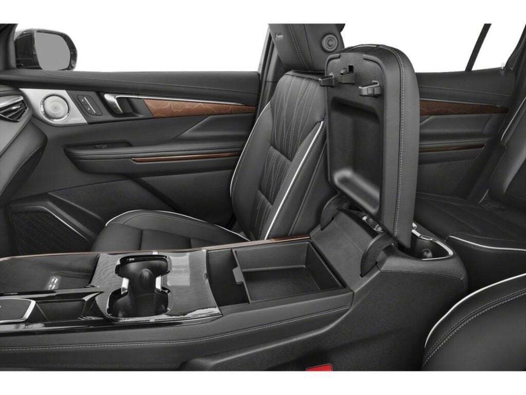 2026 Buick Enclave Avenir Tucson AZ
