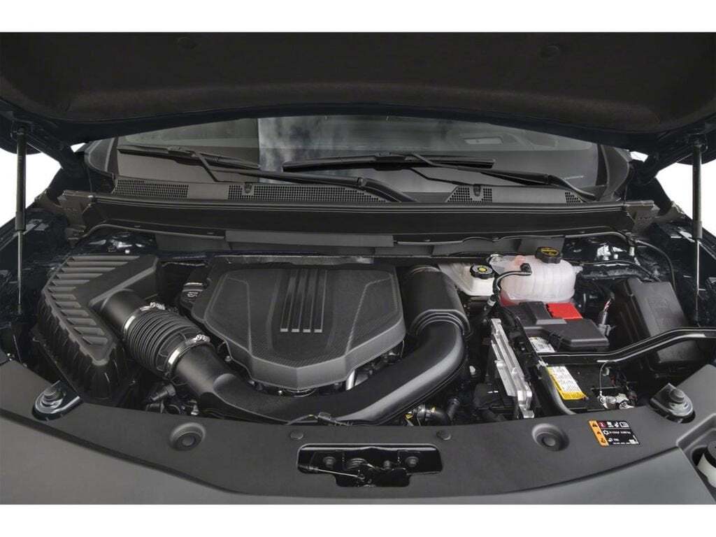 2026 Buick Enclave Avenir Tucson AZ