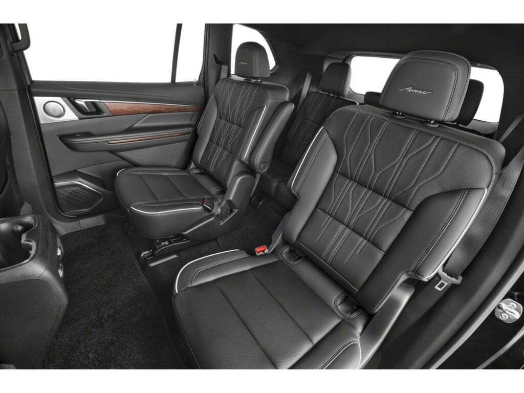 2026 Buick Enclave Avenir Tucson AZ