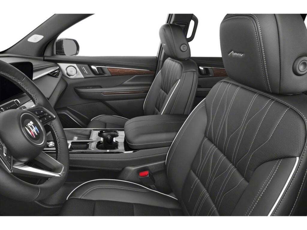 2026 Buick Enclave Avenir Tucson AZ