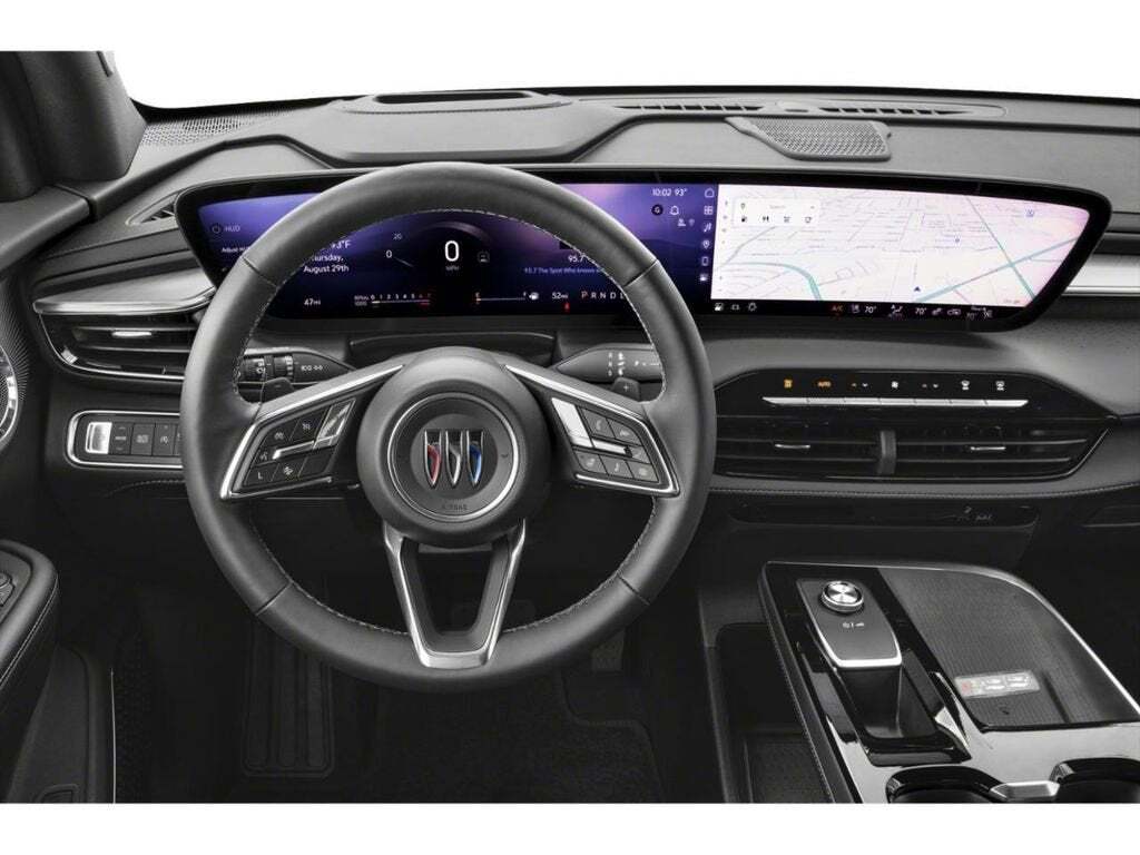 2026 Buick Enclave Avenir Tucson AZ
