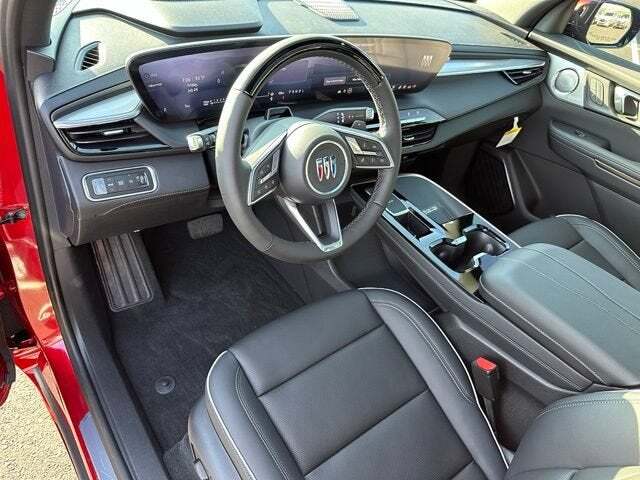 2026 Buick Enclave Avenir Tucson AZ