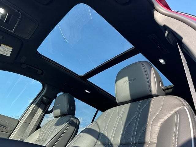 2026 Buick Enclave Avenir Tucson AZ