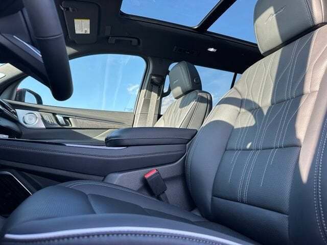 2026 Buick Enclave Avenir Tucson AZ